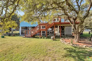 895 Lakebreeze Dr, Canyon Lake, TX 78133 - Photo 3