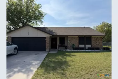 2206 Phyllis Drive, Copperas Cove, TX 76522 - Photo 1