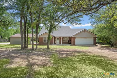 8099 Fm 2484, Salado, TX 76571 - Photo 1