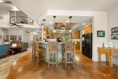 289 Mariposa Loop, New Braunfels, TX 78132 - Photo 5