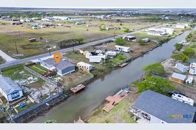 239 Allen M Parks, Rockport, TX 78382 - Photo 25