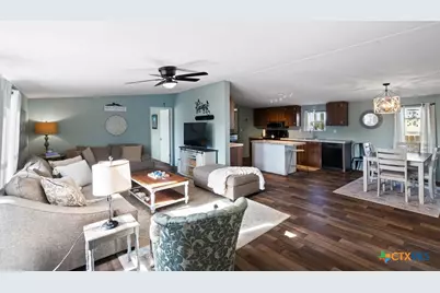 239 Allen M Parks, Rockport, TX 78382 - Photo 13