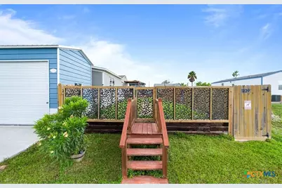 239 Allen M Parks, Rockport, TX 78382 - Photo 1