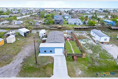 239 Allen M Parks, Rockport, TX 78382 - Photo 23