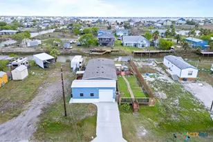 239 Allen M Parks, Rockport, TX 78382 - Photo 23