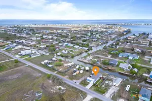 239 Allen M Parks, Rockport, TX 78382 - Photo 25