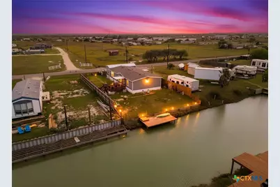 239 Allen M Parks, Rockport, TX 78382 - Photo 1