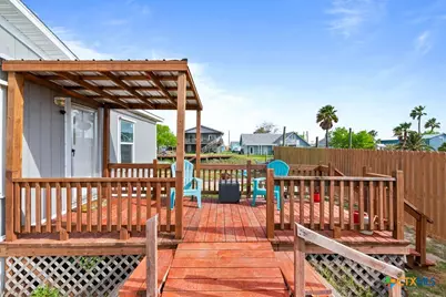 239 Allen M Parks, Rockport, TX 78382 - Photo 15
