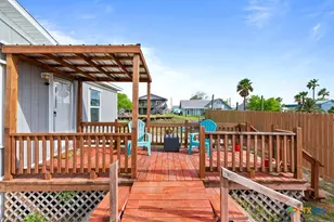 239 Allen M Parks, Rockport, TX 78382 - Photo 15