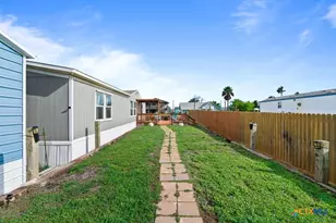 239 Allen M Parks, Rockport, TX 78382 - Photo 21