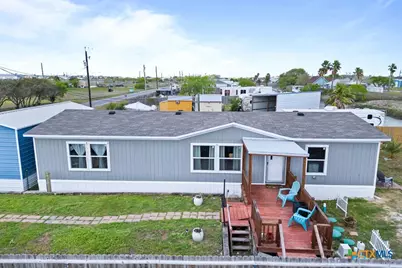 239 Allen M Parks, Rockport, TX 78382 - Photo 21