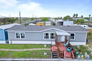 239 Allen M Parks, Rockport, TX 78382 - Photo 21