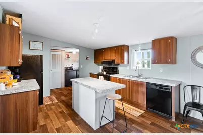 239 Allen M Parks, Rockport, TX 78382 - Photo 13