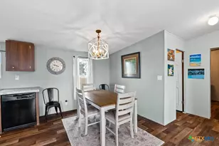 239 Allen M Parks, Rockport, TX 78382 - Photo 17
