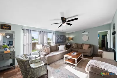 239 Allen M Parks, Rockport, TX 78382 - Photo 9