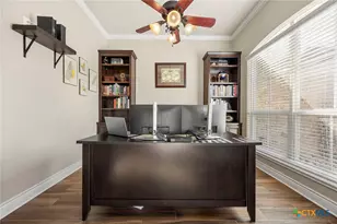 6323 Drexel Loop, Temple, TX 76502 - Photo 17