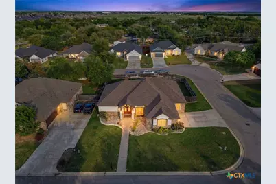 6323 Drexel Loop, Temple, TX 76502 - Photo 1