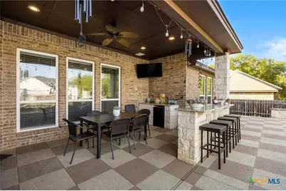 6323 Drexel Loop, Temple, TX 76502 - Photo 39