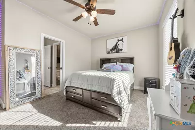 6323 Drexel Loop, Temple, TX 76502 - Photo 31