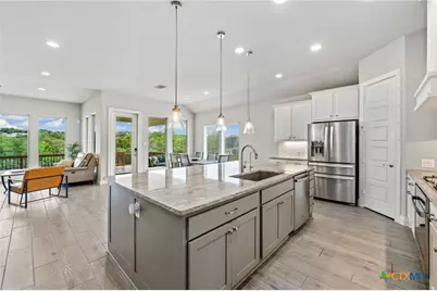 1186 Diretto Drive, New Braunfels, TX 78132 - Photo 7