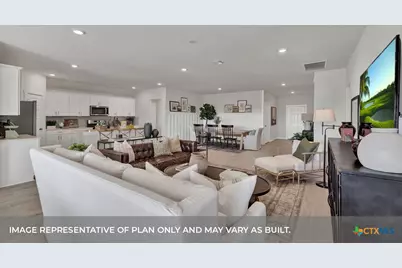 411 Elkins Prairie Drive, Lockhart, TX 78644 - Photo 29