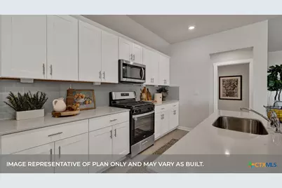 411 Elkins Prairie Drive, Lockhart, TX 78644 - Photo 23