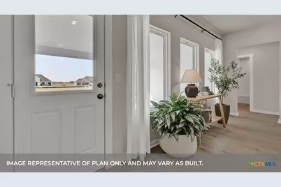 411 Elkins Prairie Drive, Lockhart, TX 78644 - Photo 29