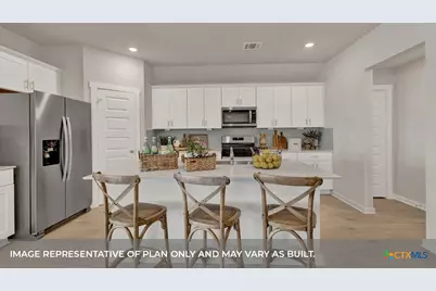411 Elkins Prairie Drive, Lockhart, TX 78644 - Photo 19