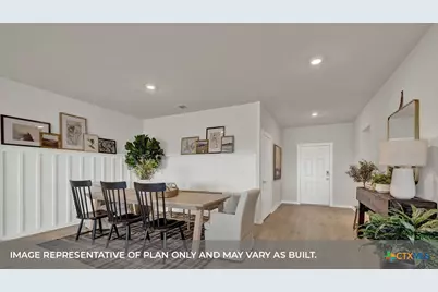 411 Elkins Prairie Drive, Lockhart, TX 78644 - Photo 13