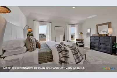 411 Elkins Prairie Drive, Lockhart, TX 78644 - Photo 33