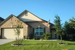 1509 Cap Ridge Peak, New Braunfels, TX 78130 - Photo 11