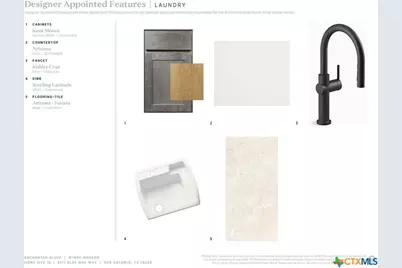 8171 Blue Oak Way, San Antonio, TX 78266 - Photo 13