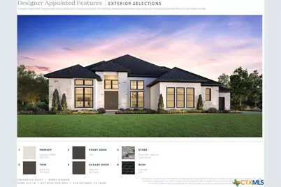 8171 Blue Oak Way, San Antonio, TX 78266 - Photo 3