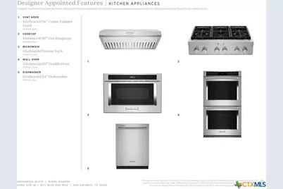 8171 Blue Oak Way, San Antonio, TX 78266 - Photo 7