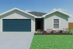 701 Spoonbill, Palacios, TX 77465 - Photo 1