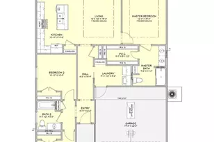 701 Spoonbill, Palacios, TX 77465 - Photo 3