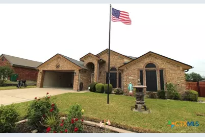 603 Mustang Trail, Harker Heights, TX 76548 - Photo 3