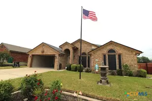 603 Mustang Trail, Harker Heights, TX 76548 - Photo 3