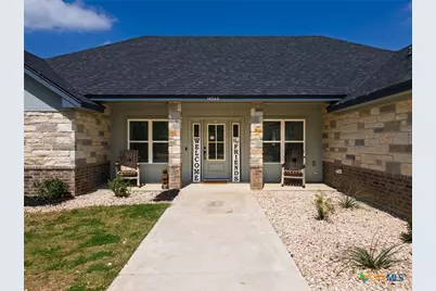 14544 Kuykendall Mountain Road, Temple, TX 76502 - Photo 11