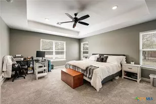 14544 Kuykendall Mountain Rd, Temple, TX 76502 - Photo 23