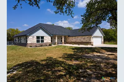 14544 Kuykendall Mountain Road, Temple, TX 76502 - Photo 9