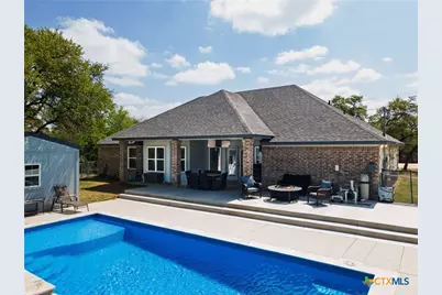 14544 Kuykendall Mountain Road, Temple, TX 76502 - Photo 37