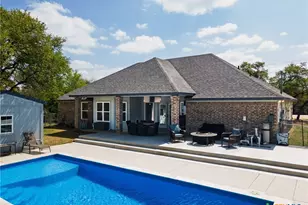 14544 Kuykendall Mountain Rd, Temple, TX 76502 - Photo 37