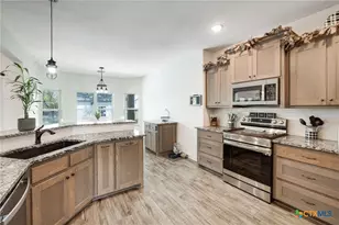 14544 Kuykendall Mountain Rd, Temple, TX 76502 - Photo 19