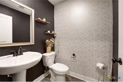 14544 Kuykendall Mountain Road, Temple, TX 76502 - Photo 21