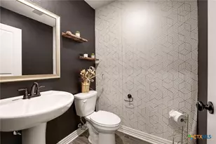 14544 Kuykendall Mountain Rd, Temple, TX 76502 - Photo 21