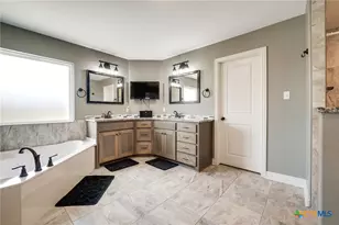 14544 Kuykendall Mountain Rd, Temple, TX 76502 - Photo 25