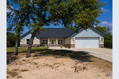 14544 Kuykendall Mountain Road, Temple, TX 76502 - Photo 3