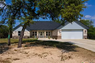 14544 Kuykendall Mountain Rd, Temple, TX 76502 - Photo 3