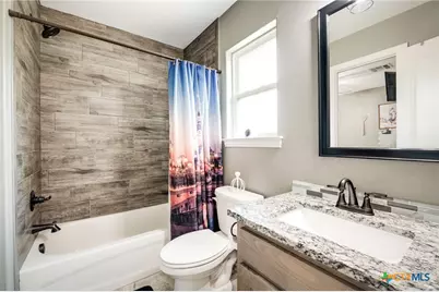 14544 Kuykendall Mountain Road, Temple, TX 76502 - Photo 31